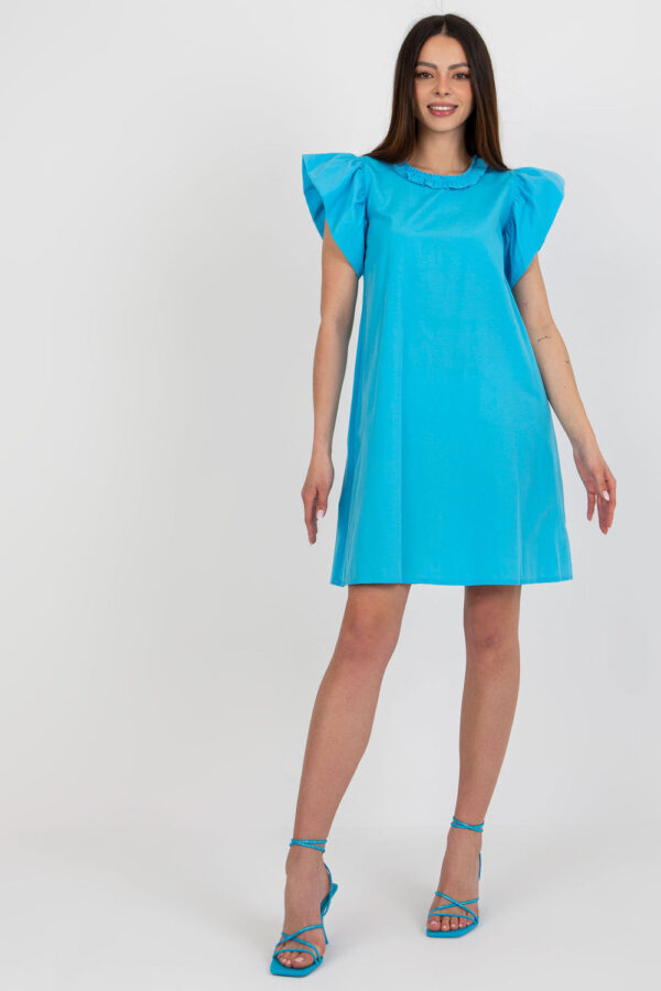 Daydress model 214285 Lakerta