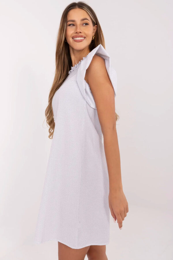 Daydress model 214286 Lakerta