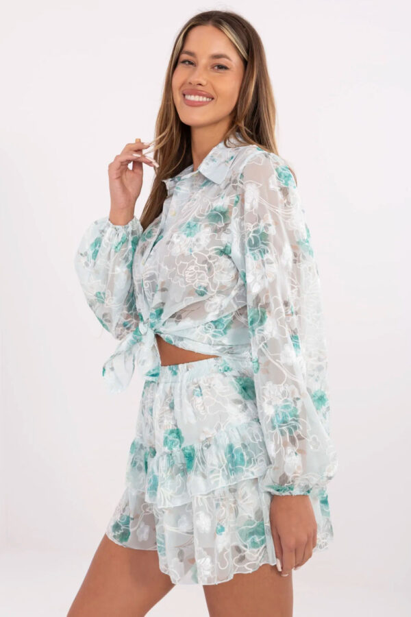 Set model 214293 Lakerta