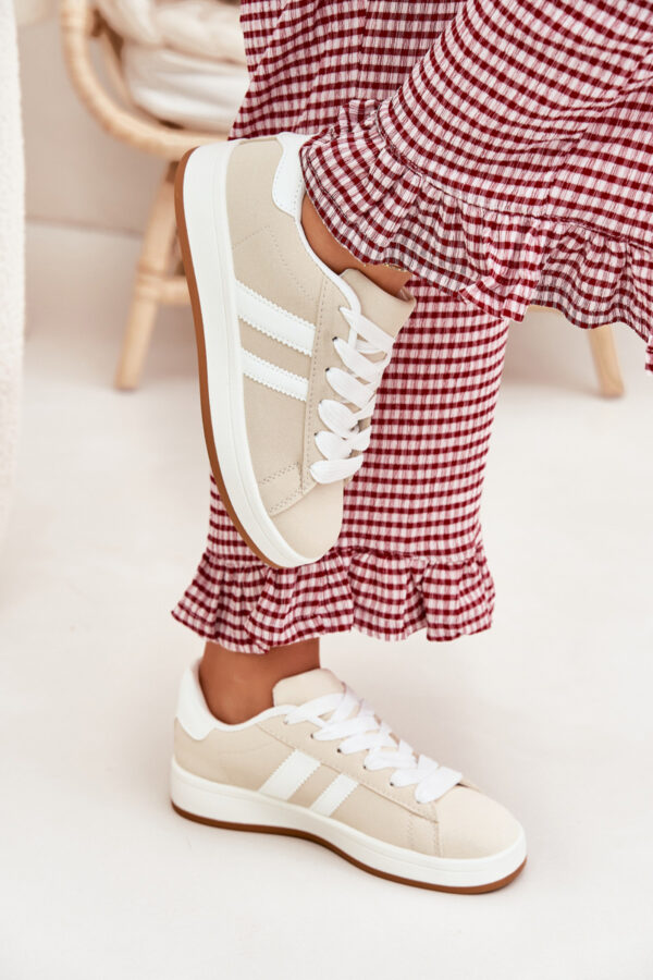 Sport Shoes model 214316 Step in style