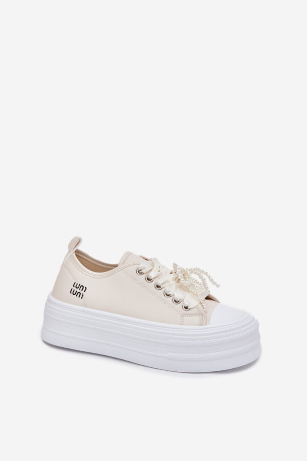 1082204 Sneakers model 214394 Step in style