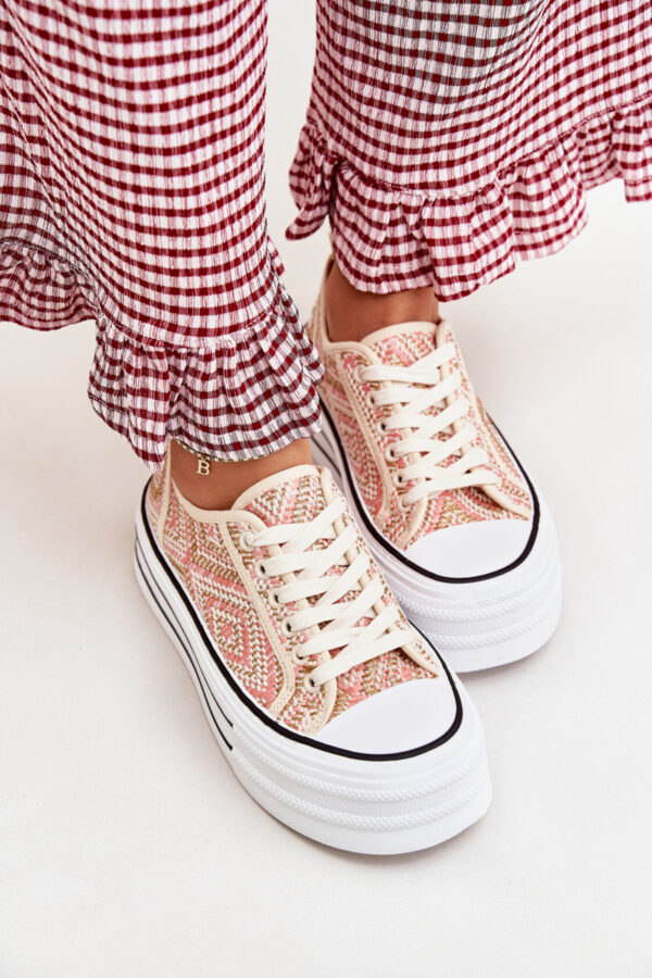 1082208 Sneakers model 214395 Step in style