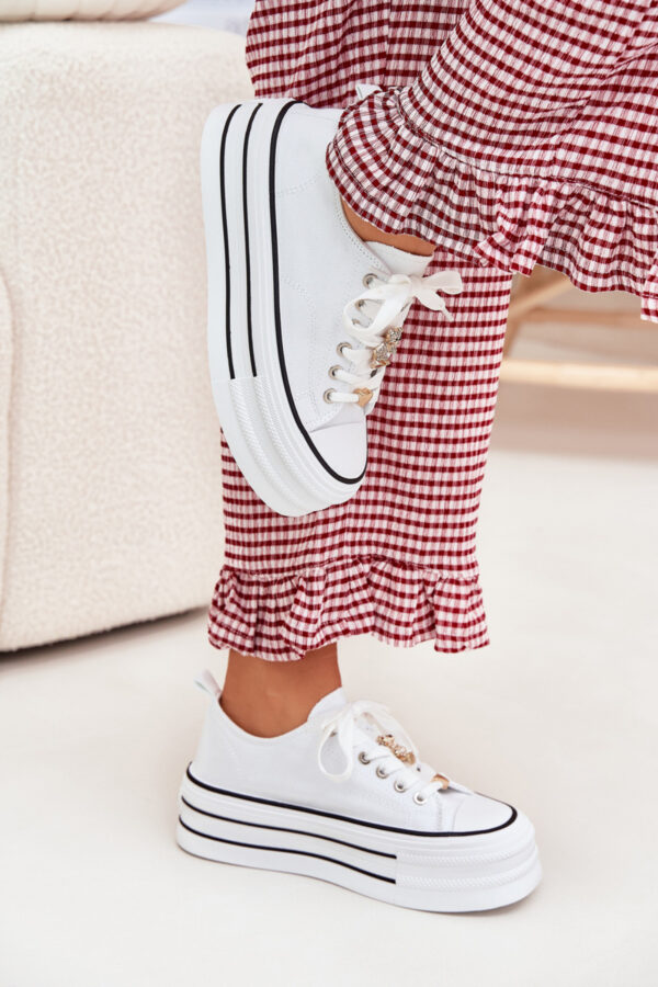 1082209 Sneakers model 214396 Step in style