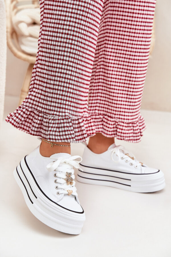 1082211 Sneakers model 214396 Step in style