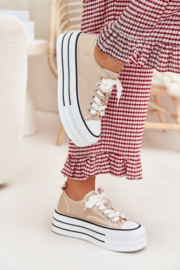 1082215 Sneakers model 214398 Step in style