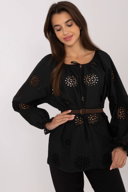 Blouse model 214451 Lakerta