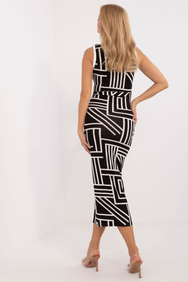 Daydress model 214454 Lakerta