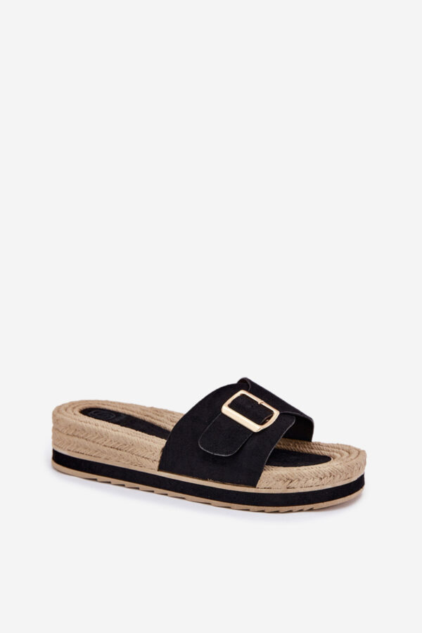 Flip-flops model 214723 Step in style