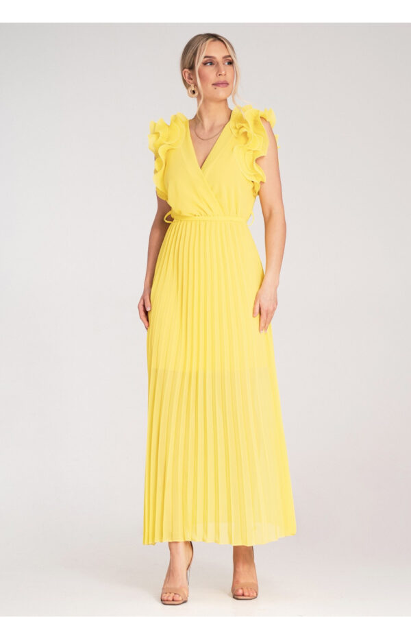 Cocktail dress model 214770 Figl