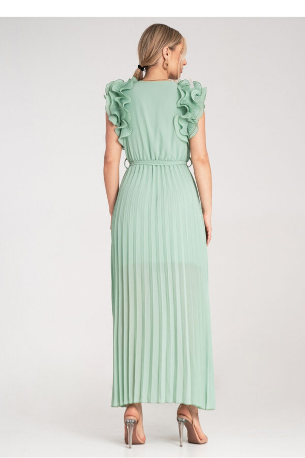 Cocktail dress model 214771 Figl