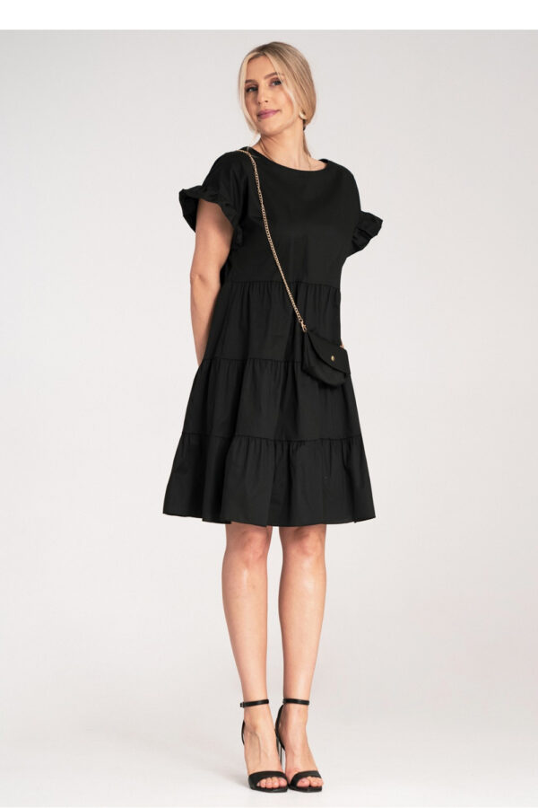 Daydress model 214786 Figl