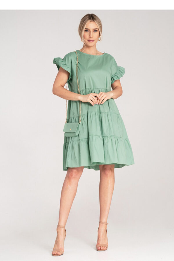 Daydress model 214787 Figl