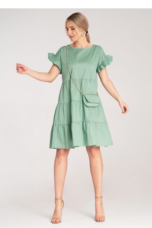 Daydress model 214787 Figl