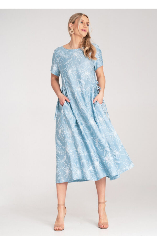 Daydress model 214790 Figl