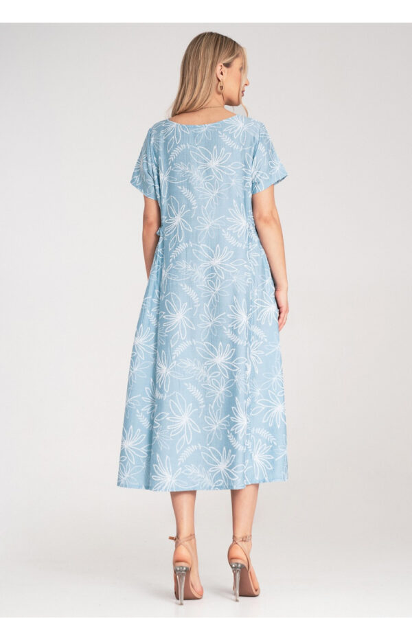 Daydress model 214790 Figl