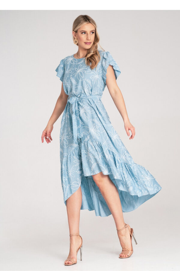 Daydress model 214794 Figl