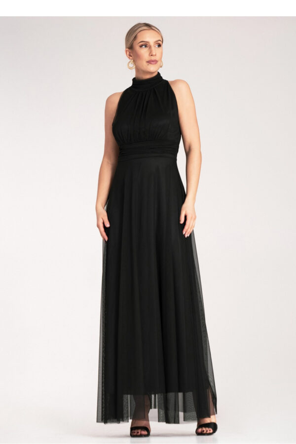 Cocktail dress model 214807 Figl