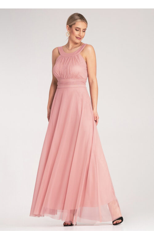 Evening dress model 214813 Figl