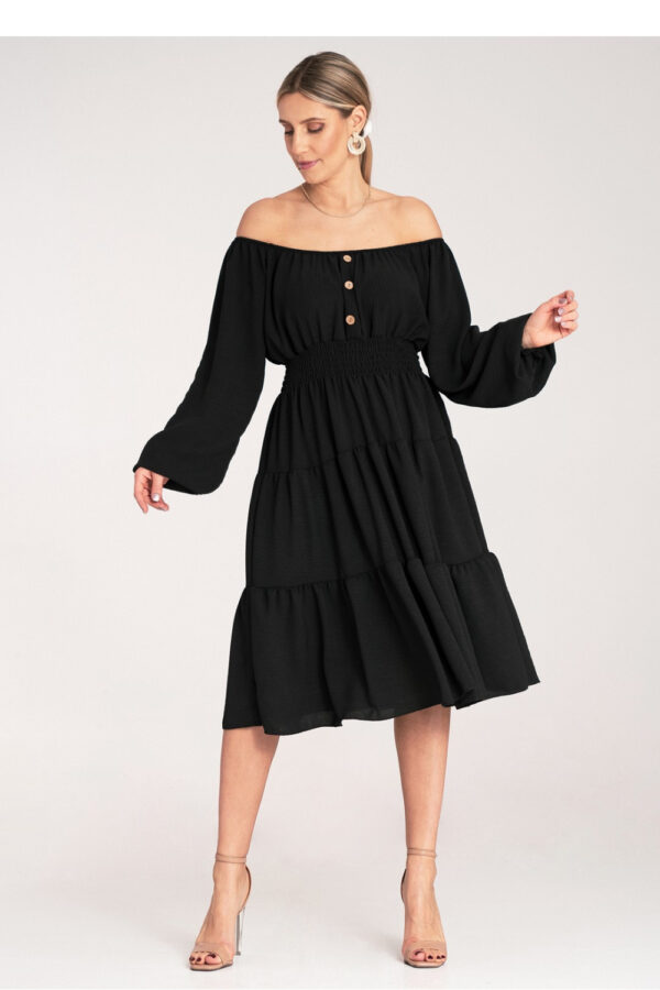 Daydress model 214819 Figl