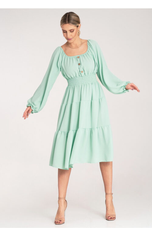 Daydress model 214820 Figl