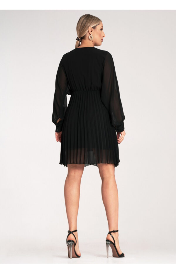 Cocktail dress model 214824 Figl