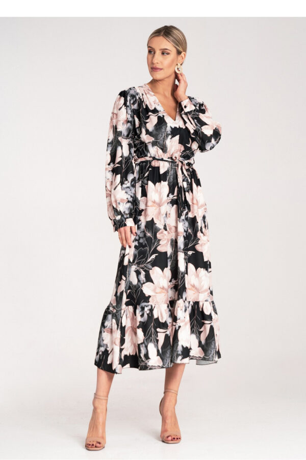 Daydress model 214829 Figl