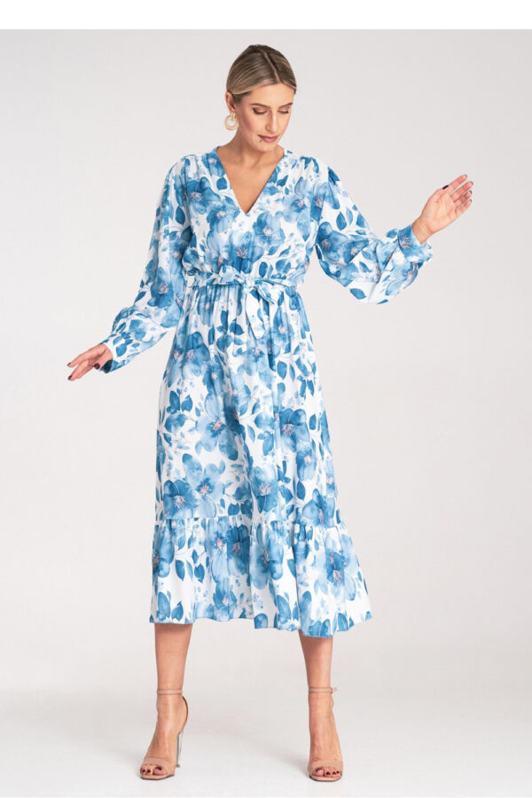 Daydress model 214830 Figl