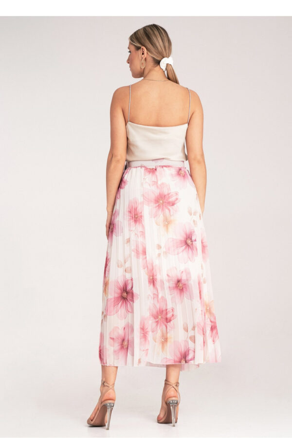 Skirt model 214832 Figl