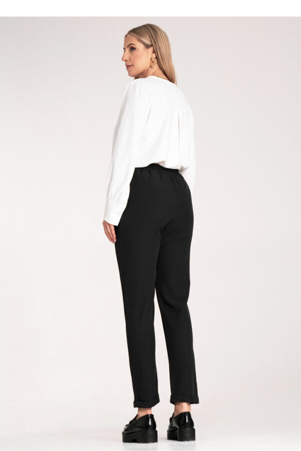 Women trousers model 214834 Figl