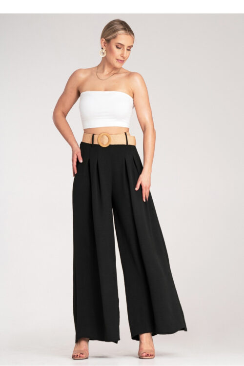 Women trousers model 214840 Figl