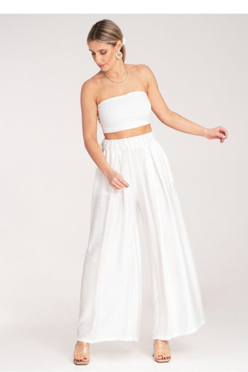 Short skirt model 214843 Figl