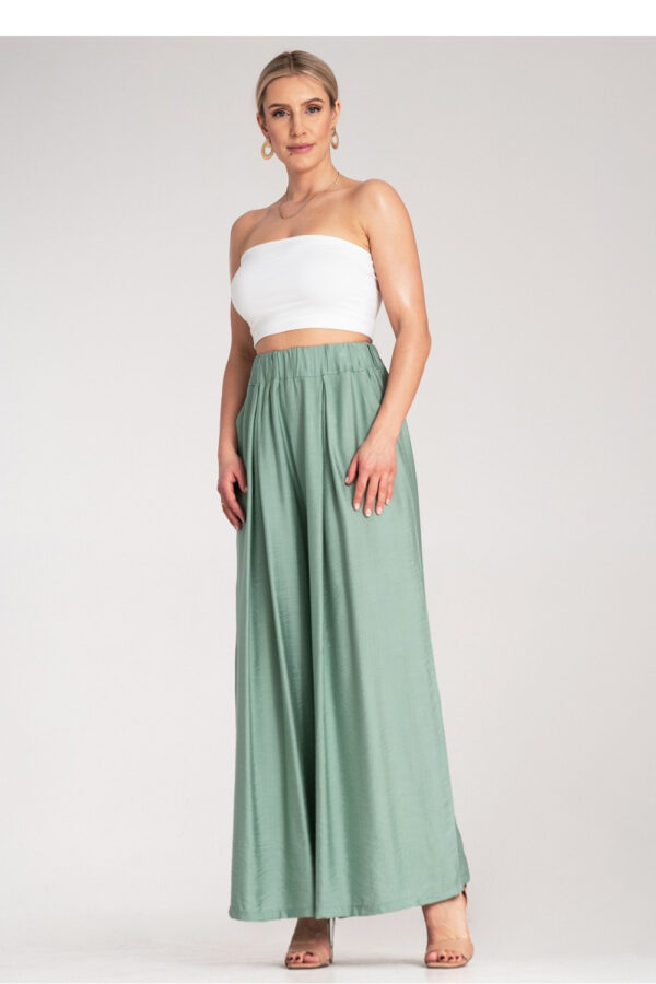 Women trousers model 214845 Figl