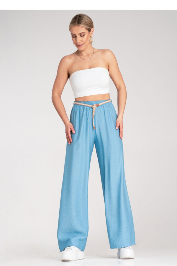 Women trousers model 214855 Figl