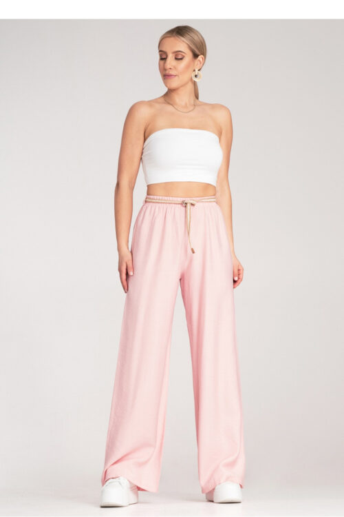 Women trousers model 214856 Figl