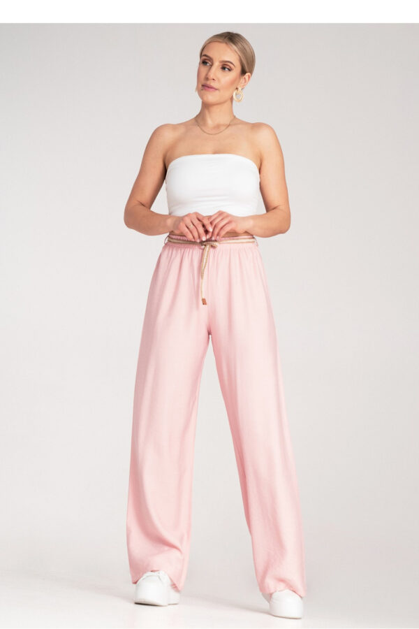 Women trousers model 214856 Figl