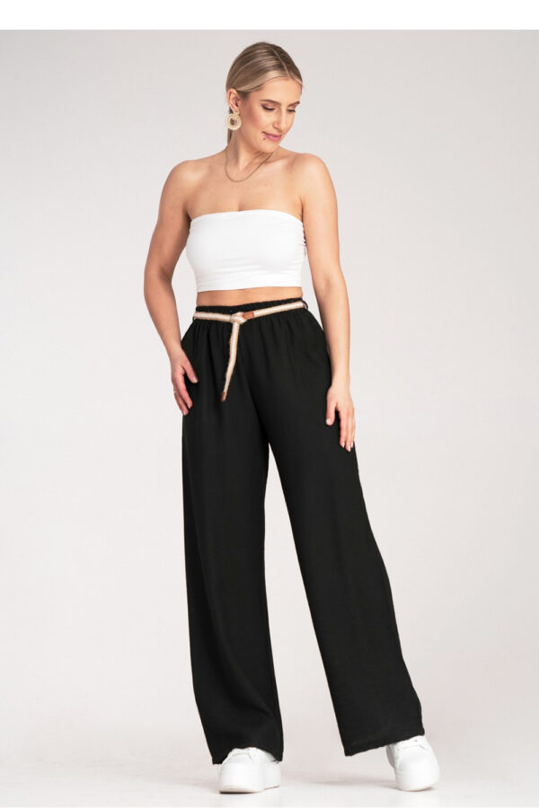 Women trousers model 214857 Figl