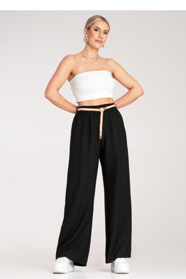 Women trousers model 214857 Figl