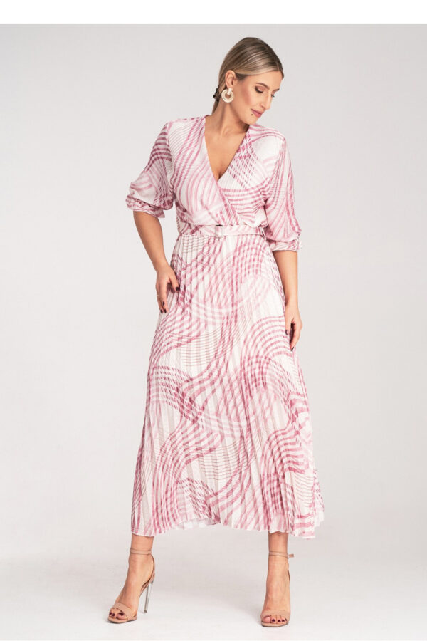 Daydress model 214858 Figl