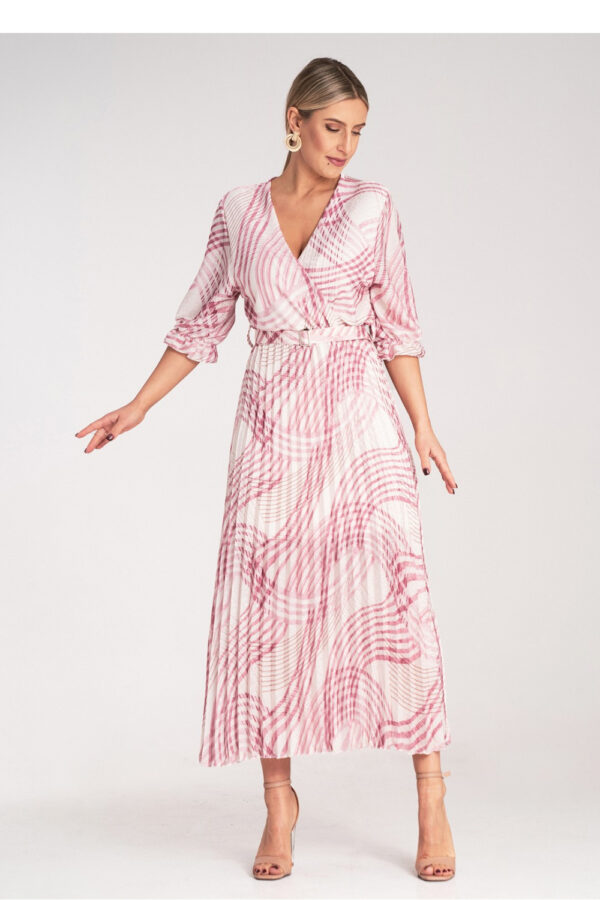 Daydress model 214858 Figl