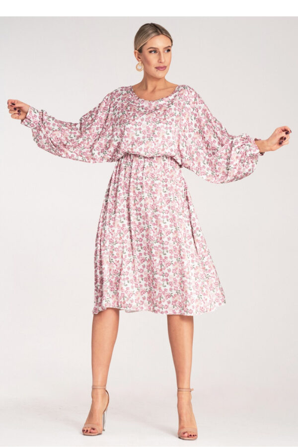 Daydress model 214869 Figl