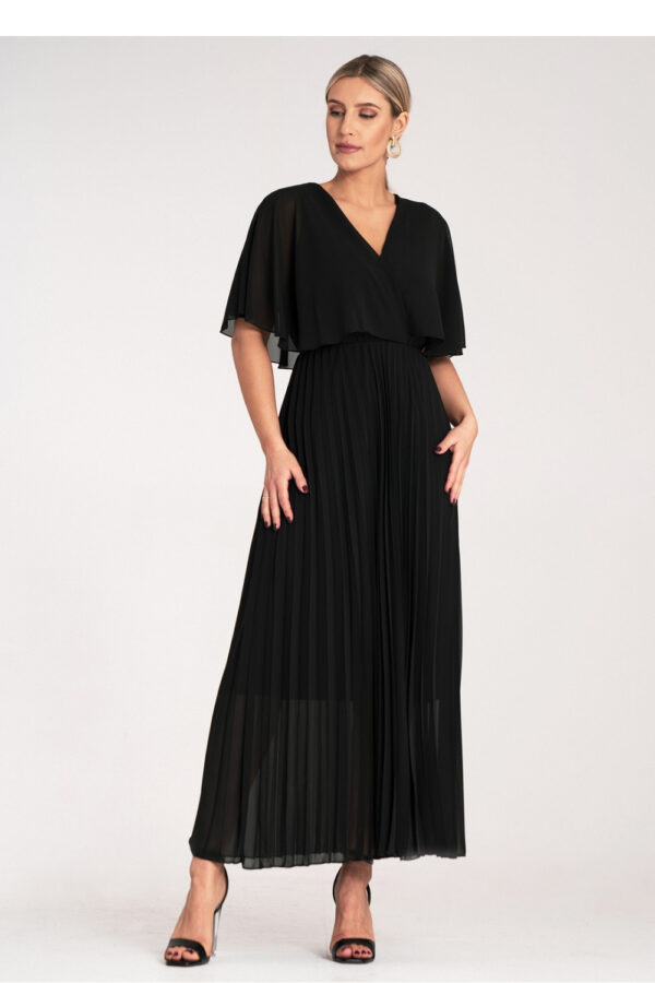 Cocktail dress model 214874 Figl