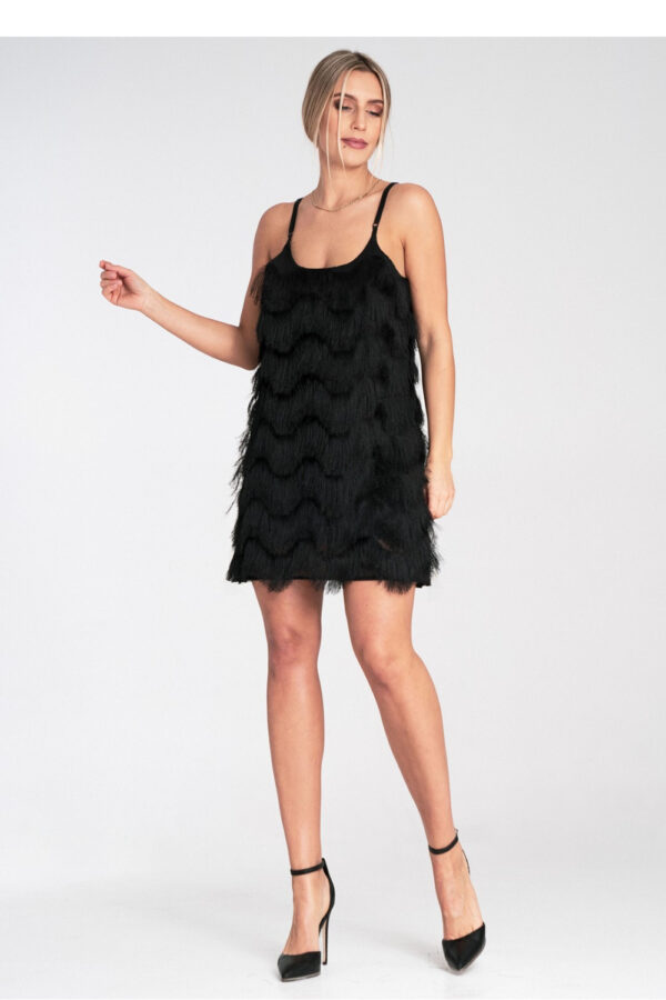 1083816 Evening dress model 214878 Figl