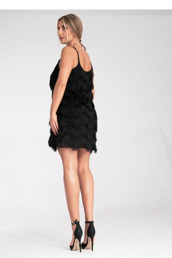 1083818 Evening dress model 214878 Figl