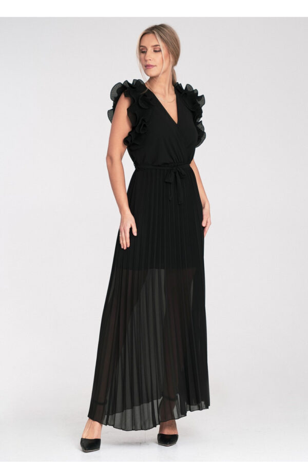 1083824 Long dress model 214880 Figl