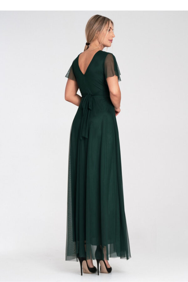 Long dress model 214882 Figl
