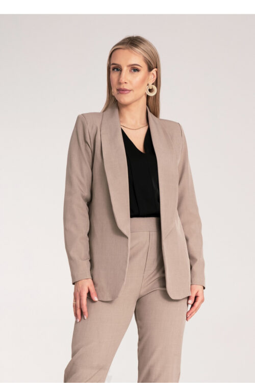 Jacket model 214904 Figl