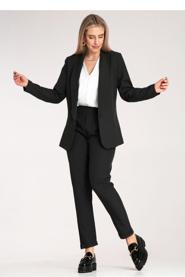 Jacket model 214906 Figl