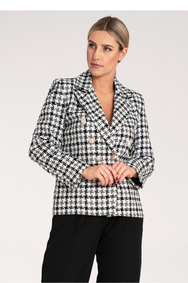 Jacket model 214911 Figl