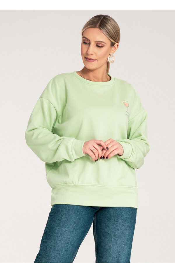 Sweatshirt model 214913 Figl