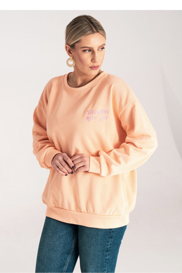 Sweatshirt model 214915 Figl